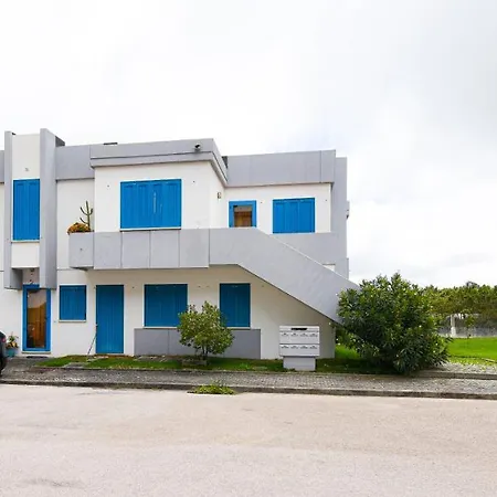 Beach House Quiaios I Figueira Da Foz Exterior photo
