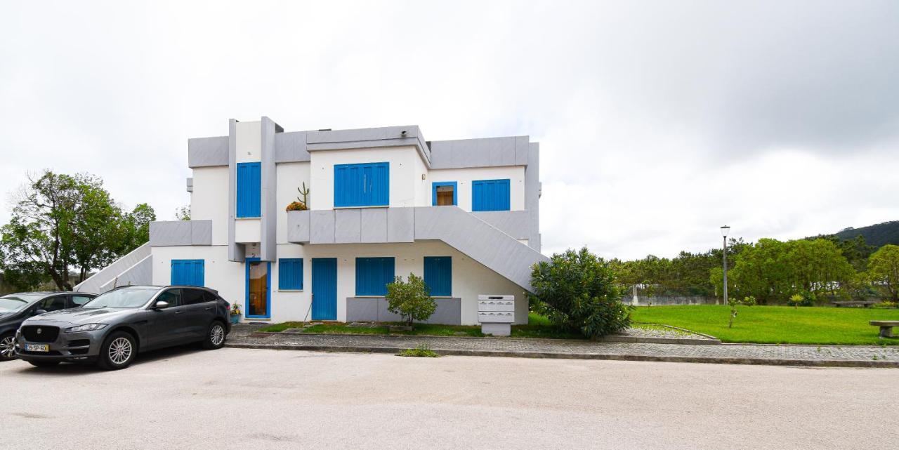 Apartment House I Figueira Da Foz *