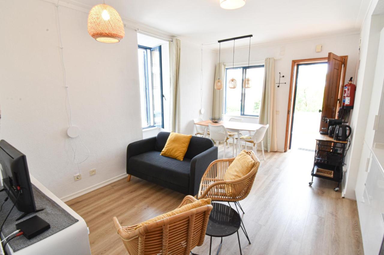 House I Figueira Da Foz Apartment Quiaios