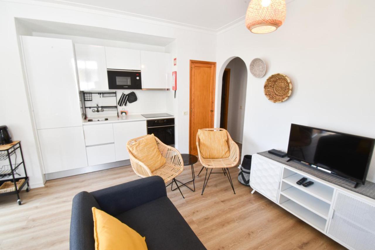 Apartment House I Figueira Da Foz Quiaios